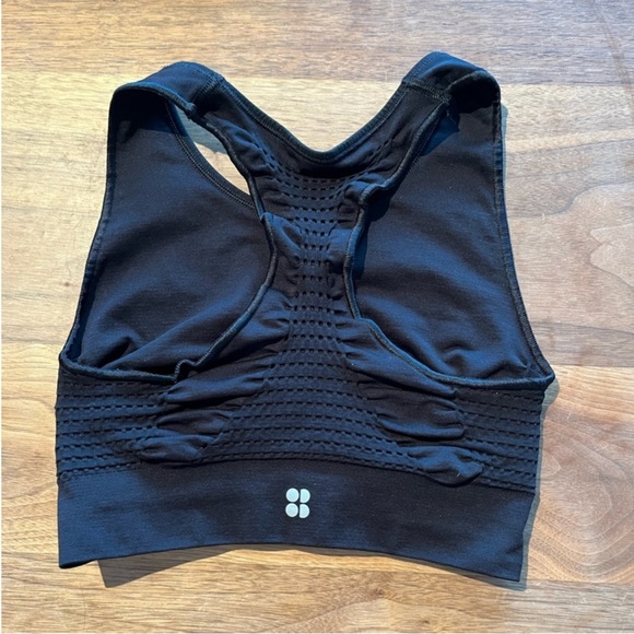 Bundle of Free People (2) and Sweaty Betty (1) Bra/Crop Tops Size XS - Picture 6 of 10